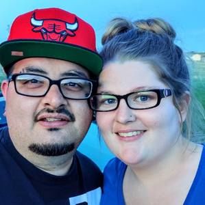 Meet your Posher, Trisha